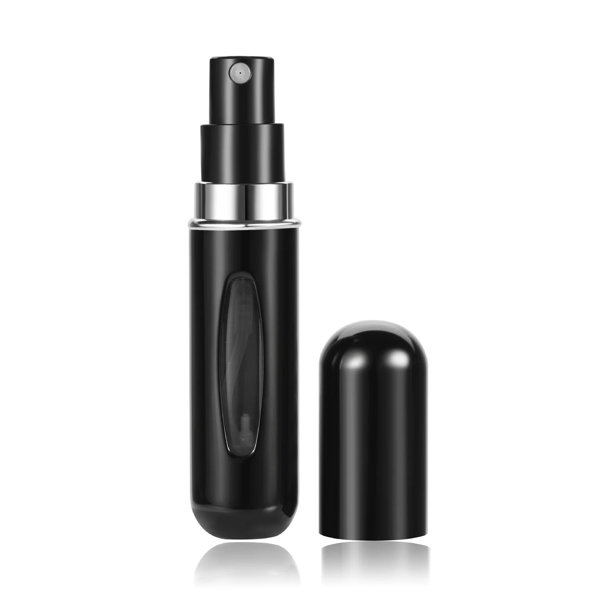 ✨PocketScent™ Luxe – The Elegant Travel Perfume Atomizer