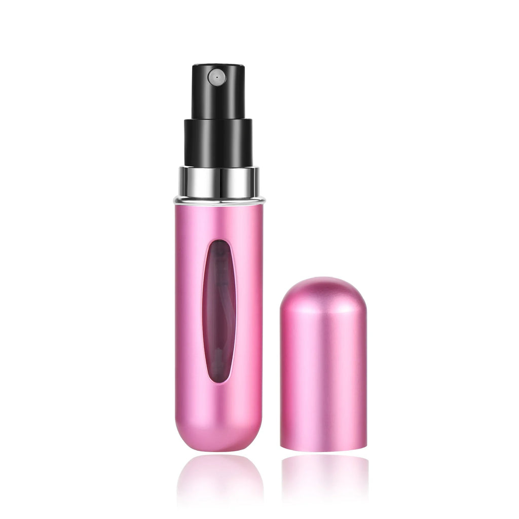 ✨PocketScent™ Luxe – The Elegant Travel Perfume Atomizer
