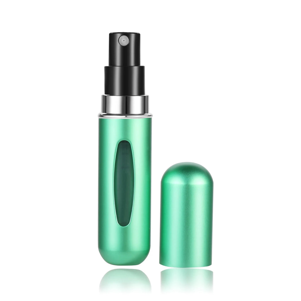 ✨PocketScent™ Luxe – The Elegant Travel Perfume Atomizer