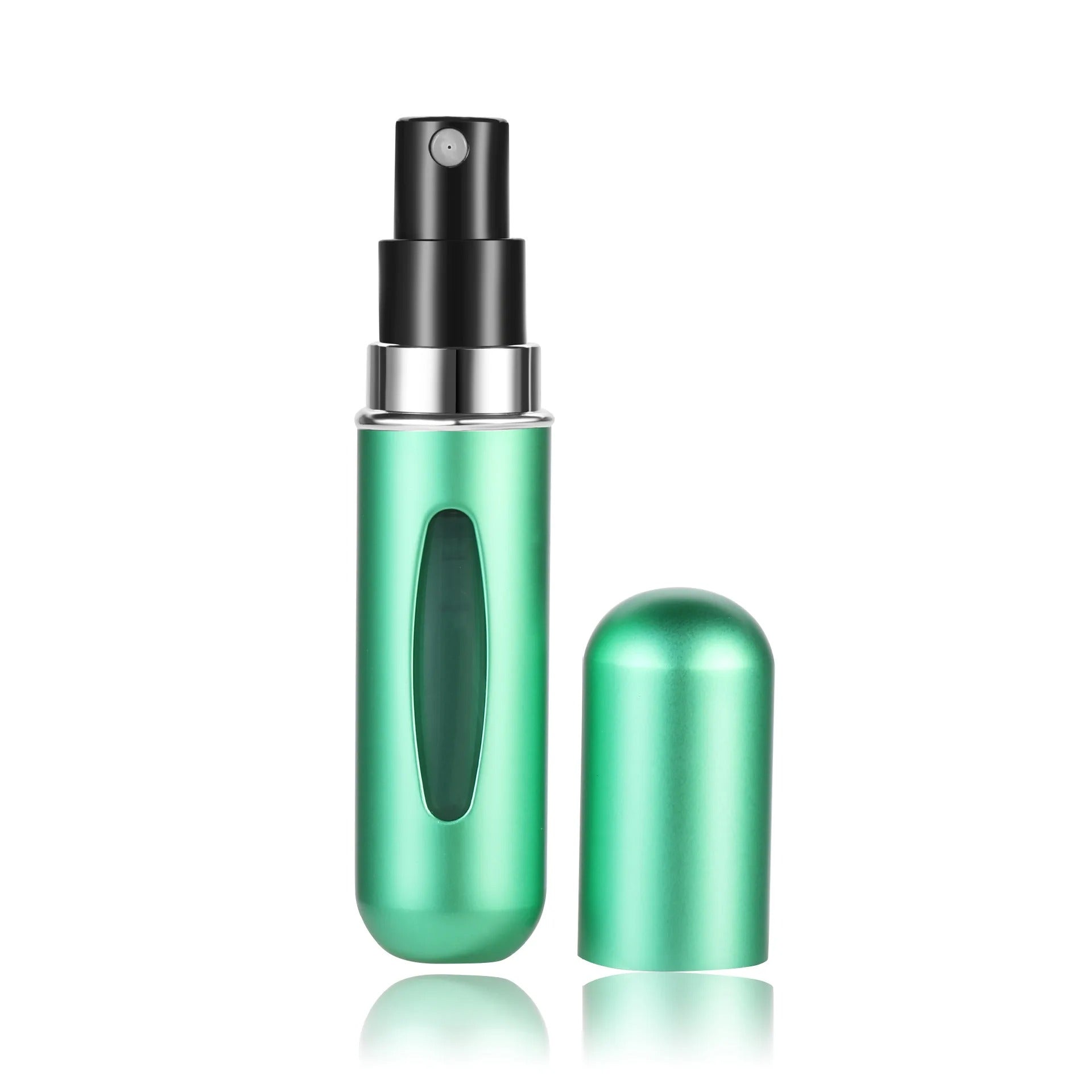 ✨PocketScent™ Luxe – The Elegant Travel Perfume Atomizer