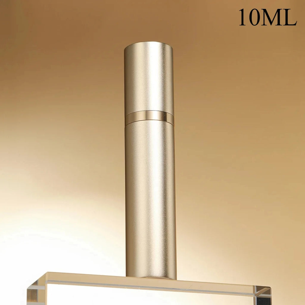 ✨ PocketScent™ – The Ultimate Travel Perfume Atomizer