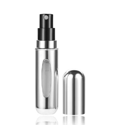 ✨PocketScent™ Luxe – The Elegant Travel Perfume Atomizer