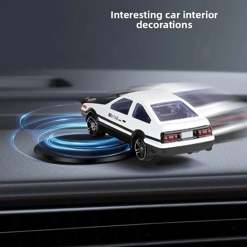 🚗Drifting Supercar Dashboard Toy – Feel the Drift in Every Turn