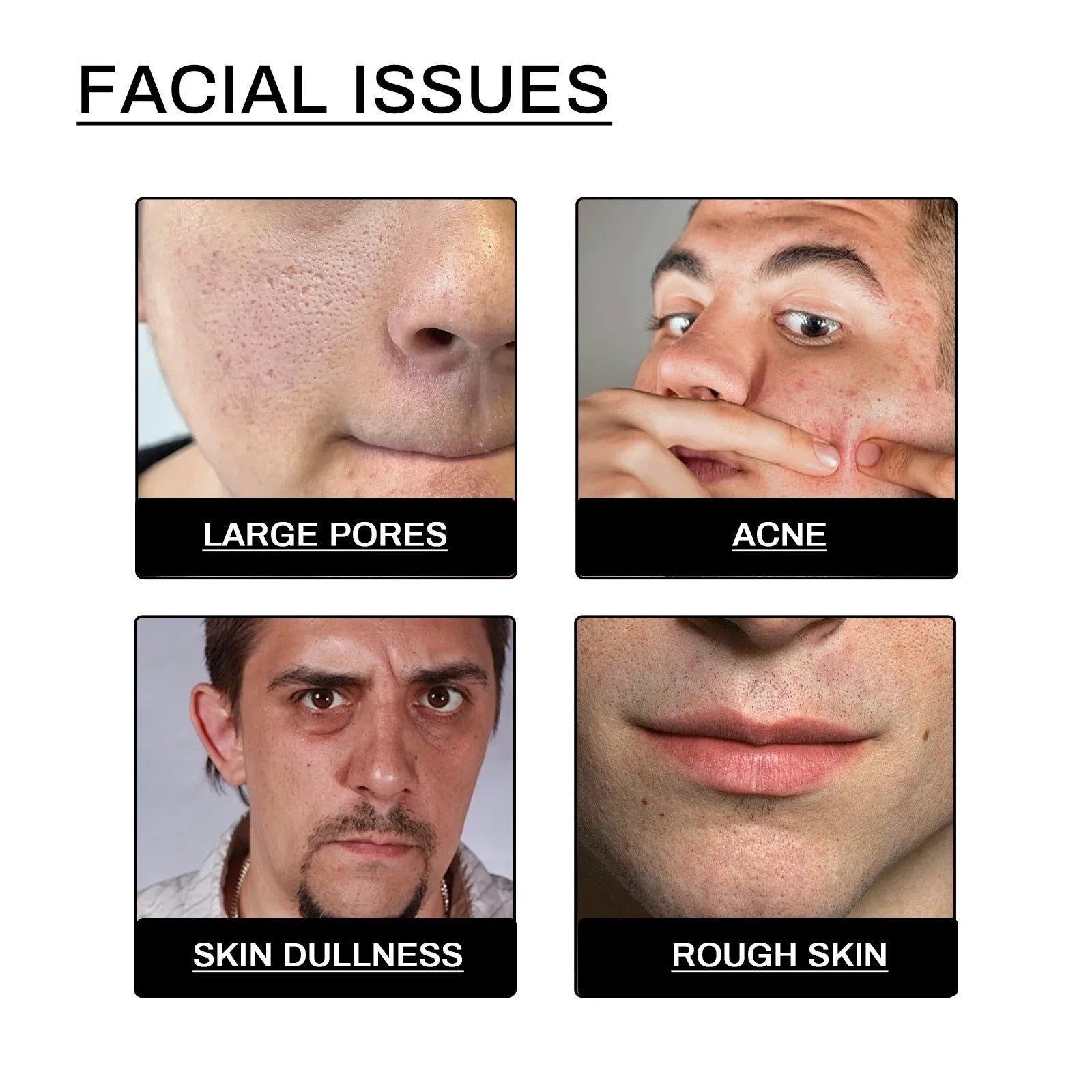 East Moon Tallow Face Wash 🧼✨