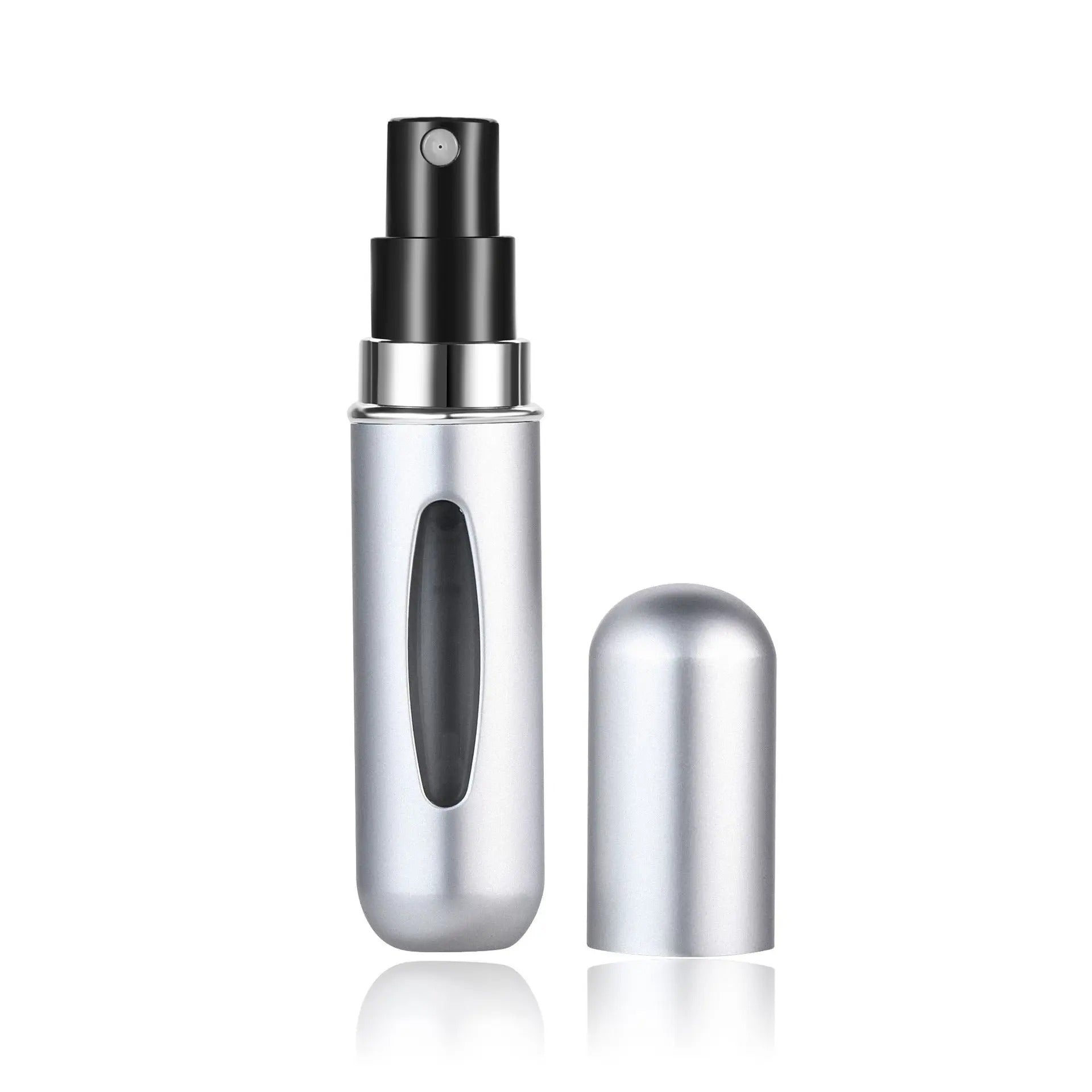 ✨PocketScent™ Luxe – The Elegant Travel Perfume Atomizer