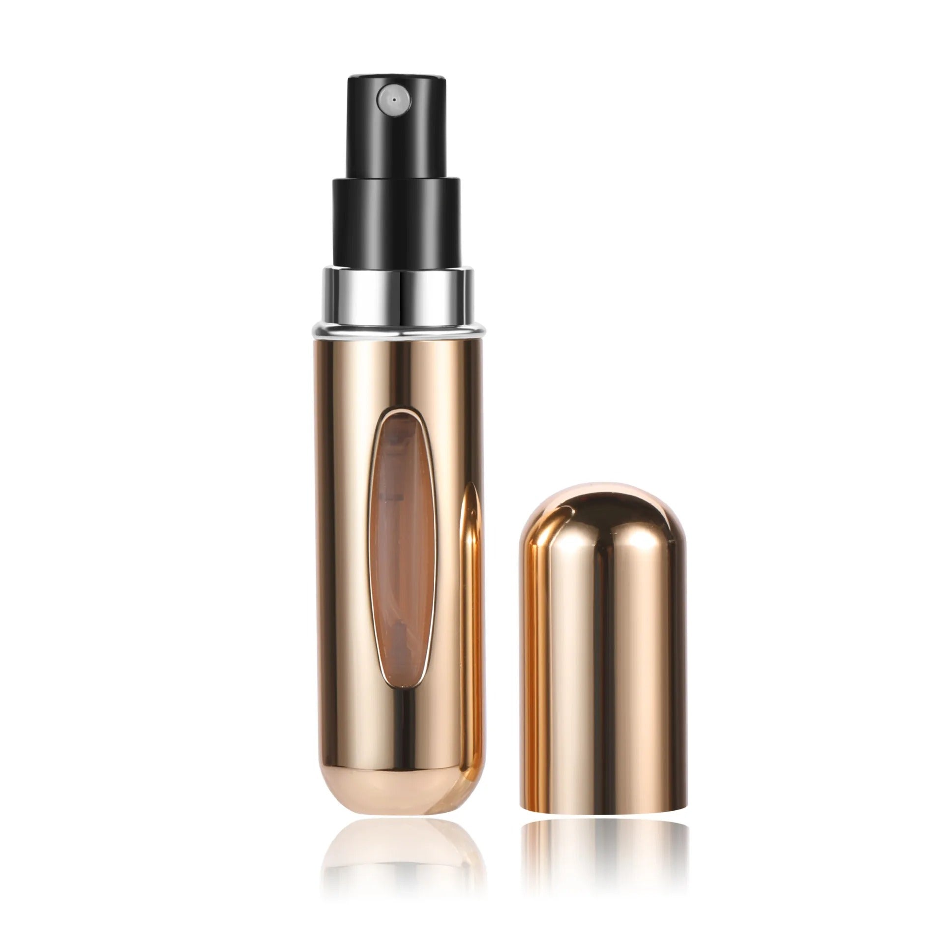 ✨PocketScent™ Luxe – The Elegant Travel Perfume Atomizer