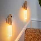 Portable Wall Torch Light